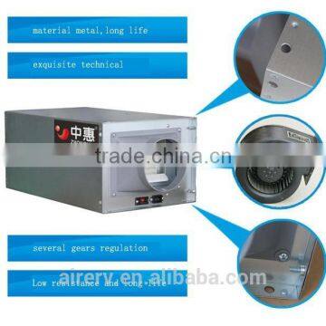 Low Price Ventilator for Air Ventilating /mute One-way Air Ventilator photo-2