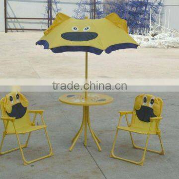 Children Patio Sets 17525