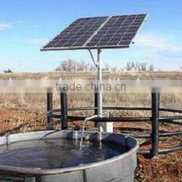 K000452 GPRS Remote Controlsolar Water Pump Inverter MPPT 150kw photo-3