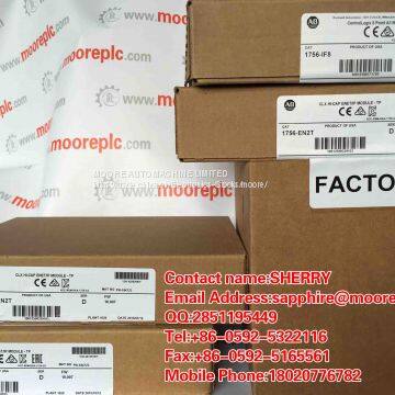【IN STOCK】Allen Bradley 1769-SM1 PowerFlex-SCANport To Compact IO Module photo-2