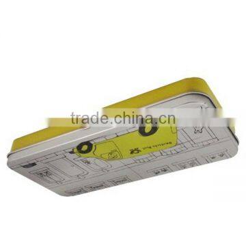 Export Gift Tin Box for Children photo-6