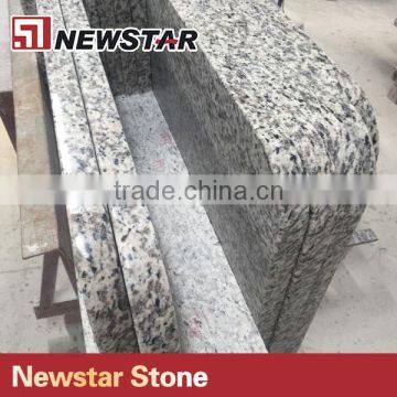 Newstar Tiger Skin White Granite Countertop Kitchen photo-3