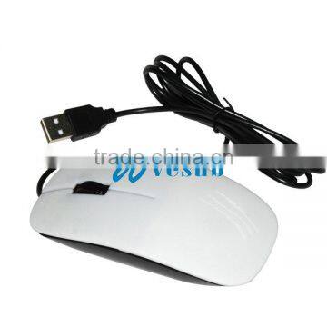 New Products Wholesale Sublimation Computer Mouse photo-4