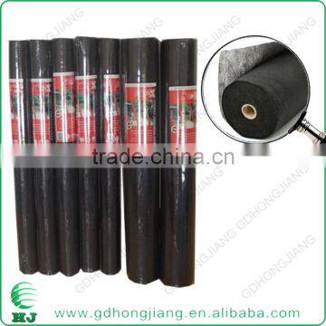 agriculture weed control non woven frabic roll