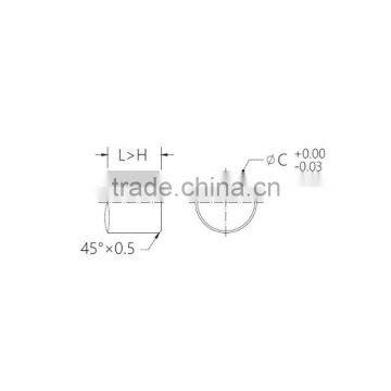 Circum Rotary Dampers photo-2