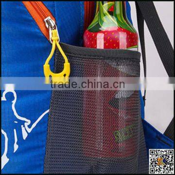 Outdoor Sport Hiking Camping Travel Big Backpack ,Daypack High Capacity Good Quality Rainproof Bag photo-6