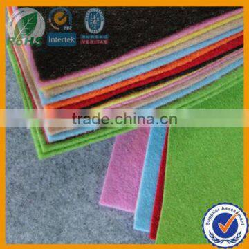 Needle Punched Synthetic Felt photo-3