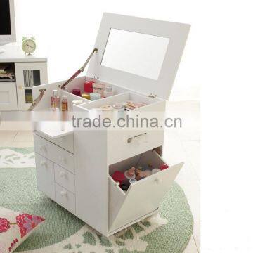 Bedroom Dresser / White Modern Dresser /Bedroom Furniture