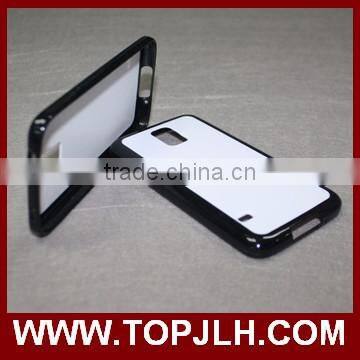 China Market Wholesale Frosted uv Cell Phone Case Forsumsung Glaxy S6/s6 Edge photo-6