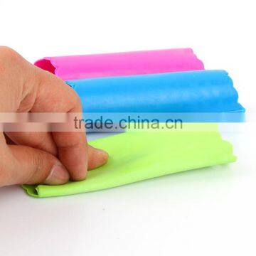 Hot Selling Silicone Roller Silicone Garlic Peeler photo-3