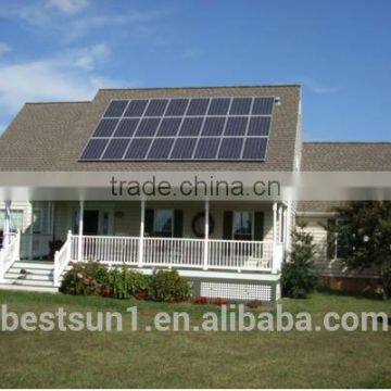 Portable Solar Power Charger 2000w photo-2
