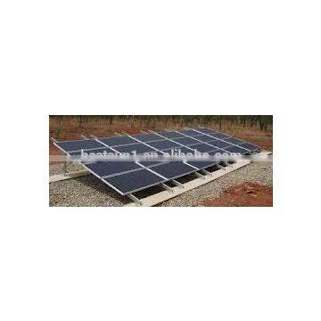 Solar Freezer System 30W photo-3