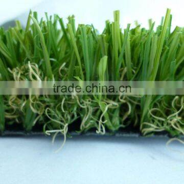 Turf Grass Man-made Color Field Football Artificial Lawn Grass photo-6