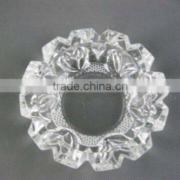 Glass Ashtray ,clear Glass Ashtray photo-2