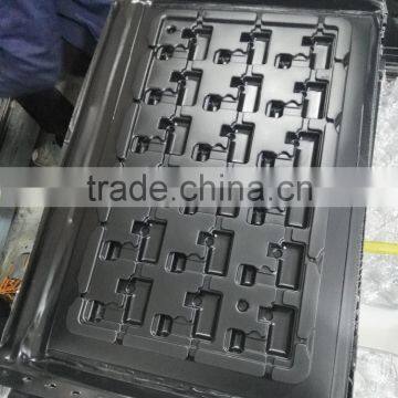 Plastic Thermoforming/Thermoplastic Fabrication, Custom Plastic Models for Sale photo-5