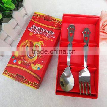 FDA certification stainless steel flatware