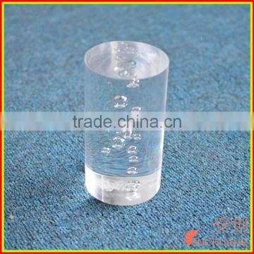 Acrylic Bubble Column_acrylic Column With Bubbles photo-3
