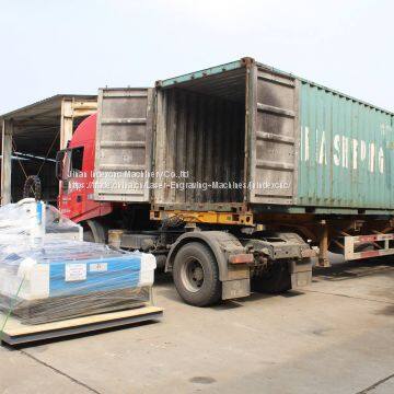 500 Вт 700 Вт 1000 Вт ЧПУ металлофольговая лазерная резальная машина для нержавеющей стали толщиной 2 мм photo-5