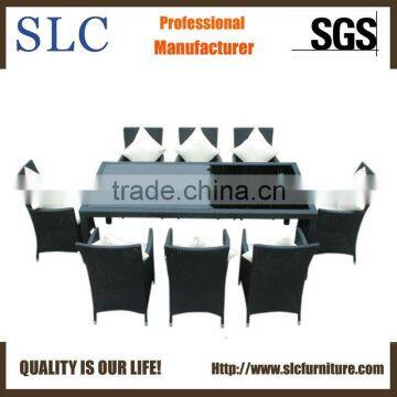 Good Quality Outdoor Table Set (SC-B8849-B)