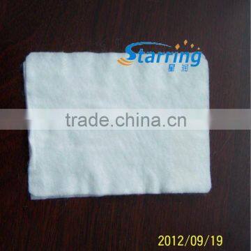 Filament Spunbond Needle Punched Geotextiles