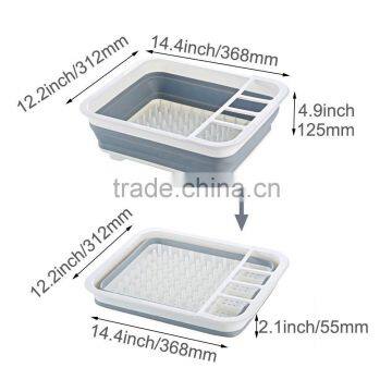 Collapsible Dish Drainer photo-5