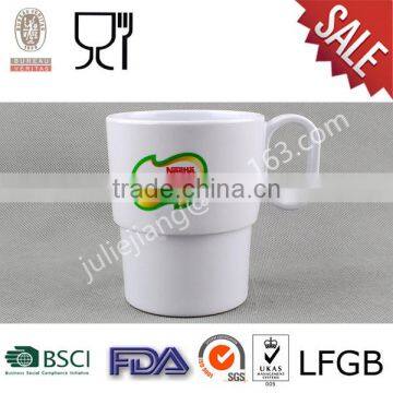 NESTLE MILO Coffe Milk Cup and mugs for tableware