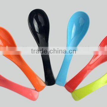 melamine serving spoon