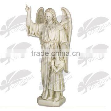 New Design Mary Holding Jesus Statue Made in China photo-2