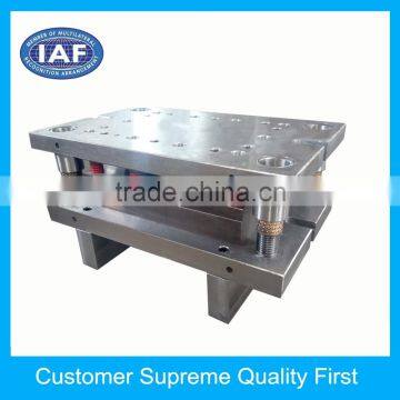 OEM sheet metal stamping parts for stainless steel basin