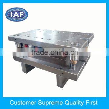 Custom Long Life 1/2 Steam Table Pan Metal Stamping Mold photo-4