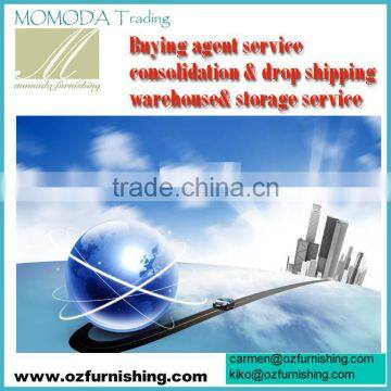 lcl export import consolidation and logistics freight forwarder service from China to Canada----skype:lisarong08