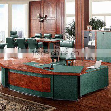 Bisini Furniture Commercial Office Table,Traditional Office Desk,Computer Desk,Office Furniture(BF08-0229)