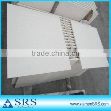 white limestone tile price