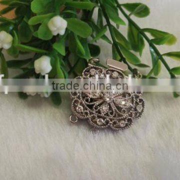 20 mm 925 Sterling Silver Necklace Findings photo-6