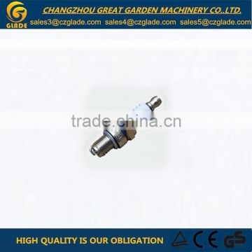 4 stroke gasoline engine spark plug for GX35 grass trimmer