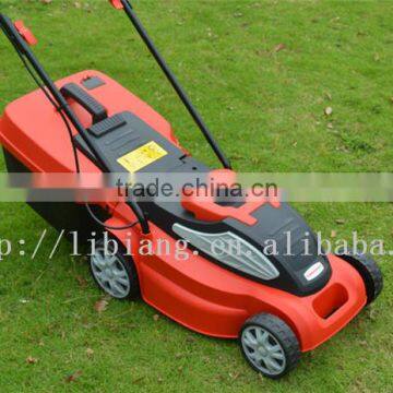 Hot Sale 1400W Electric Lawn Mower,grass Cutter,grass Cutter Machine Price photo-2