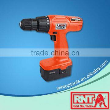 18v 10mm Cordless Drill