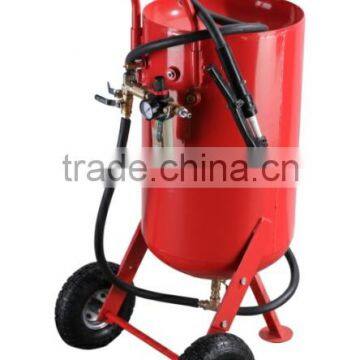 Sandblaster Sand Blaster photo-2