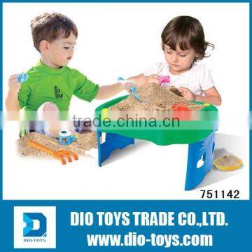 new arrival 2015 hot sales sand table