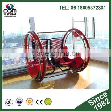 Modern technology powerful motor amusement leswing car equipment