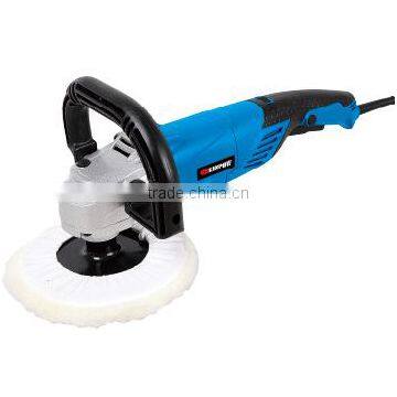 1200w 180mm electric Polisher power tool car Polisher floor Polisher