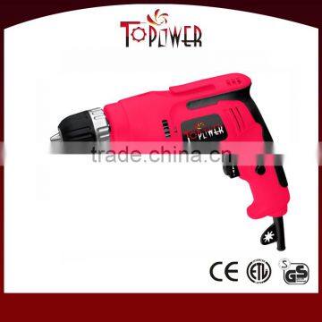 forward drilling machine