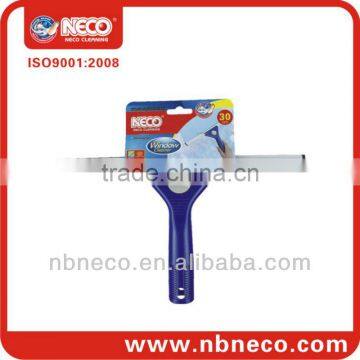 Easy replace Window squeegee cleaner-35cm