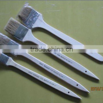 Lengthen Wood Handle Paint Brush