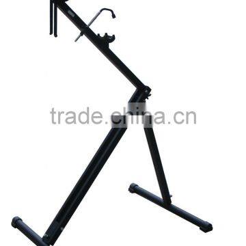 bicycle repair stand bike repair rack