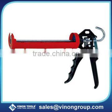 Professional heavy duty caulking gun/sealing gun