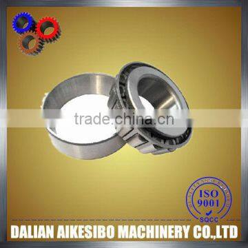 China taper roller bearings