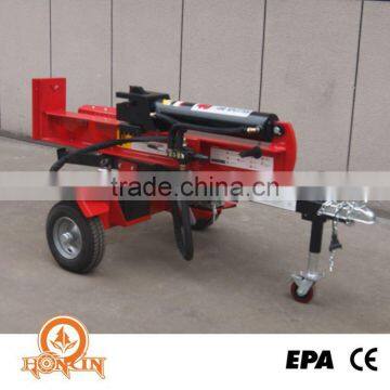 40Ton Dura Used Wood Shaving Machine