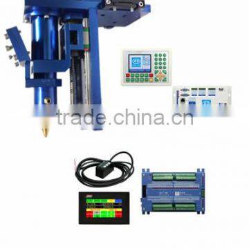 NON METAL AUTOFOCUING SYSTEM FOR CUTTING MACHINE photo-6