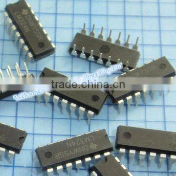 LM324N DIP14 LM324 DIP IC 14Pin photo-2